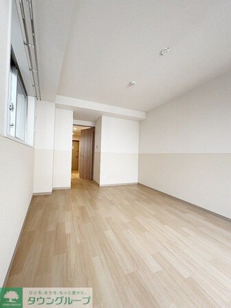 ホワイトカウンティ富士見台の物件内観写真